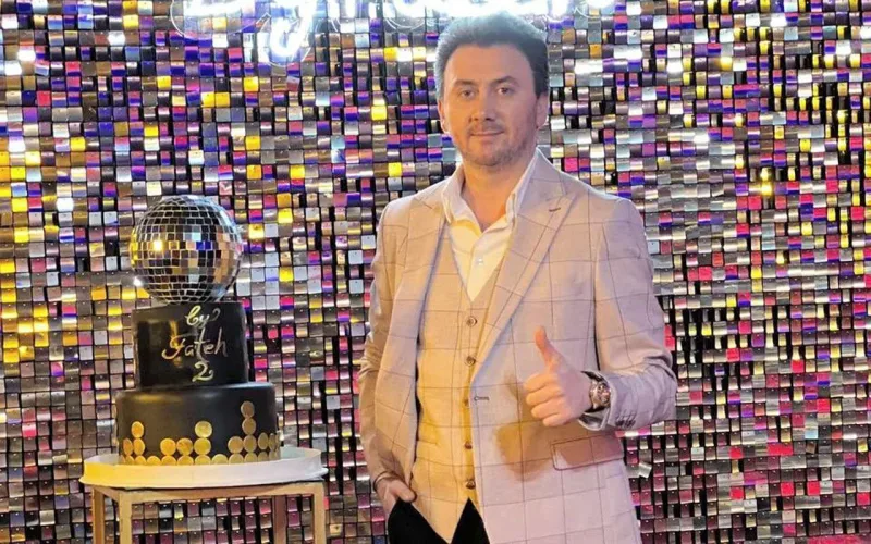 “Mənə şər atırlar” - Aqşin danışdı