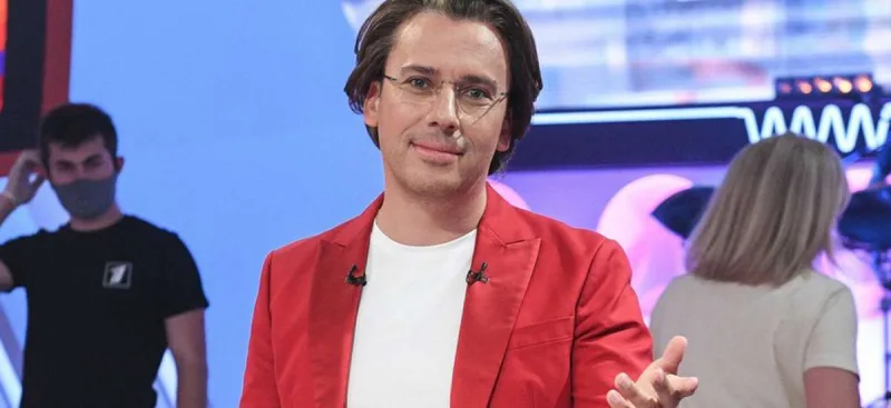 Maksim Qalkin işini itirdi