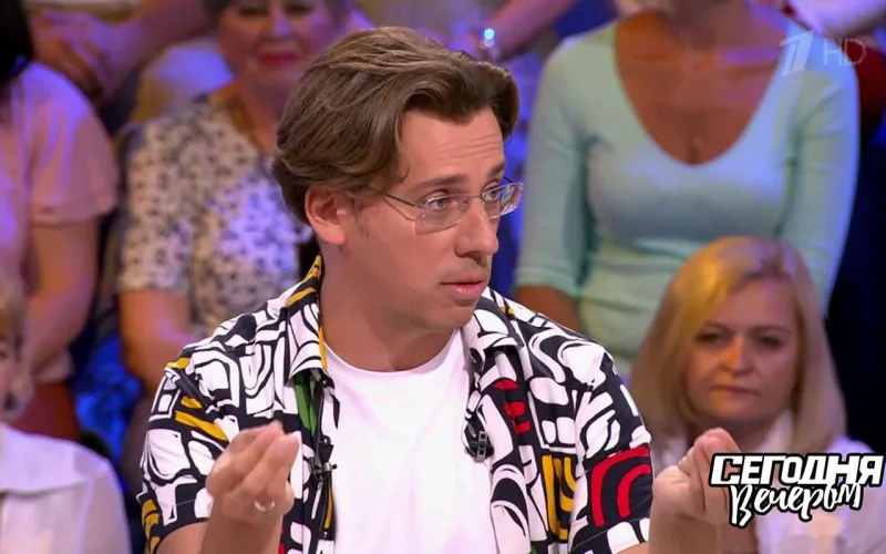 Maksim Qalkin işini itirdi