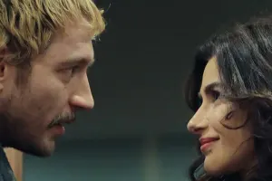 Nəsrin “Üç Kuruş”la erkən vidalaşır