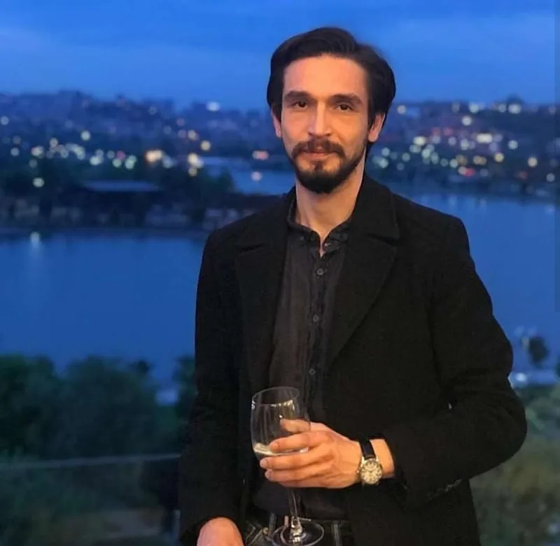 “Çukur”un ulduzu Ermənistanda