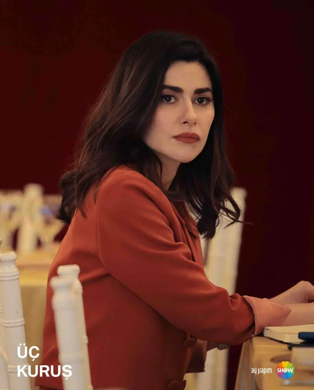 Nəsrin “Üç Kuruş”la erkən vidalaşır