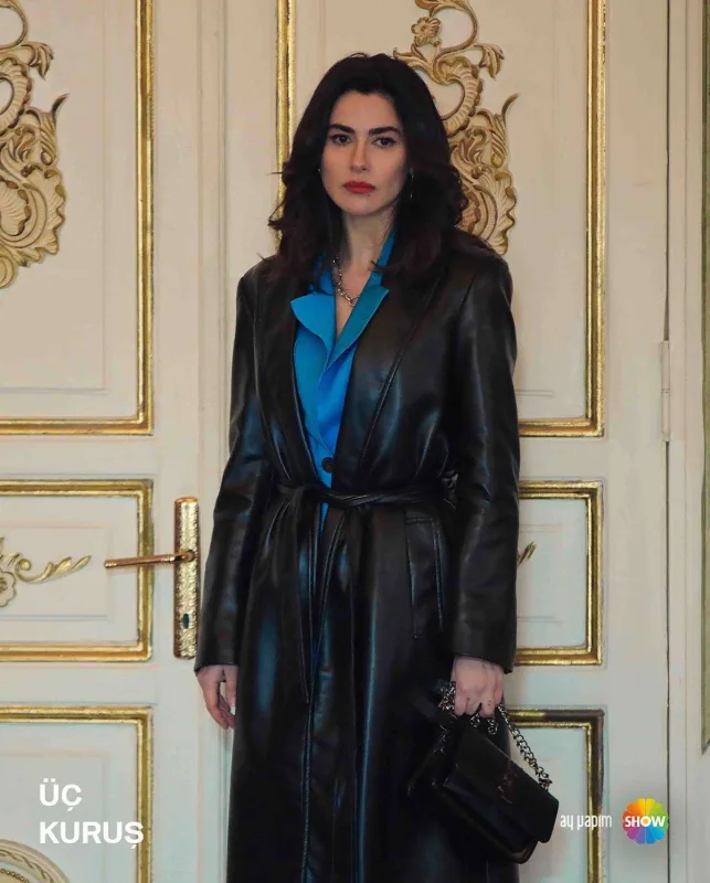 Nəsrin “Üç Kuruş”la erkən vidalaşır