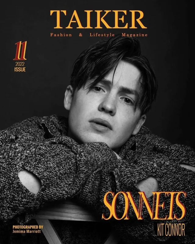 Bir ayda 6 jurnalın siması oldu