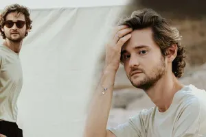 Eldar da Avroviziyaya gedir