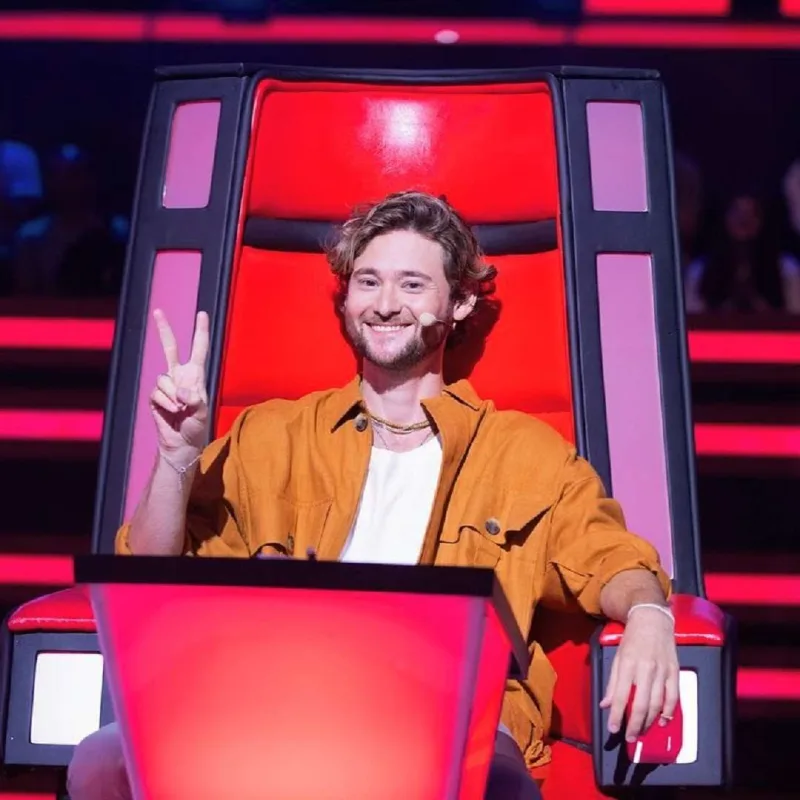 Eldar da Avroviziyaya gedir