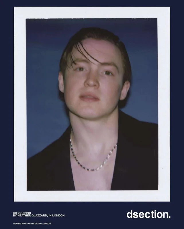 Bir ayda 6 jurnalın siması oldu