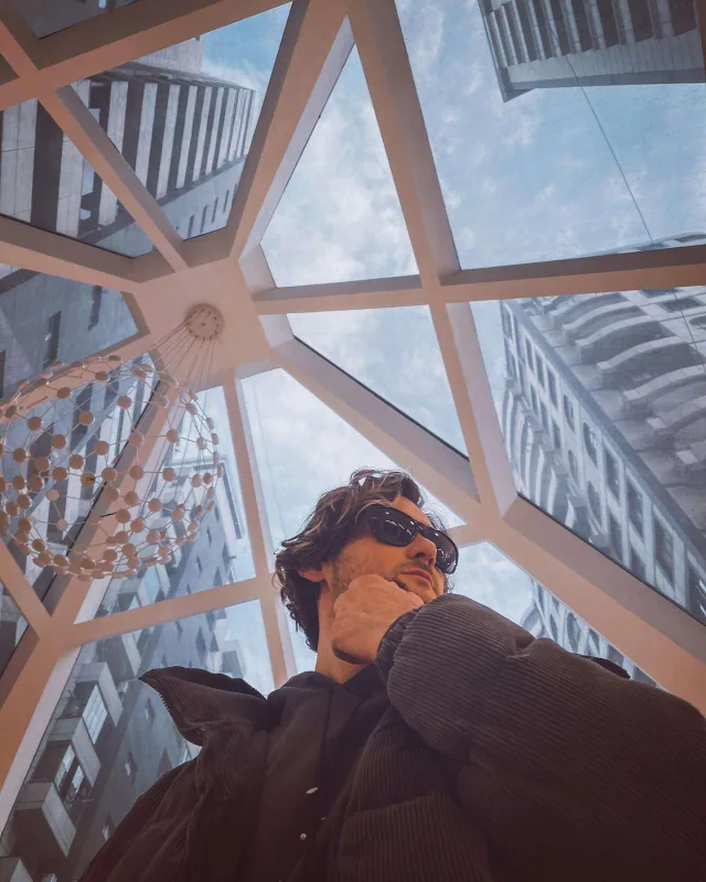 Eldar da Avroviziyaya gedir