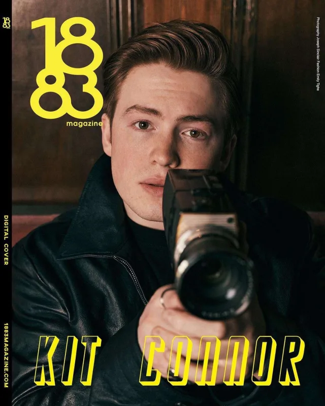 Bir ayda 6 jurnalın siması oldu