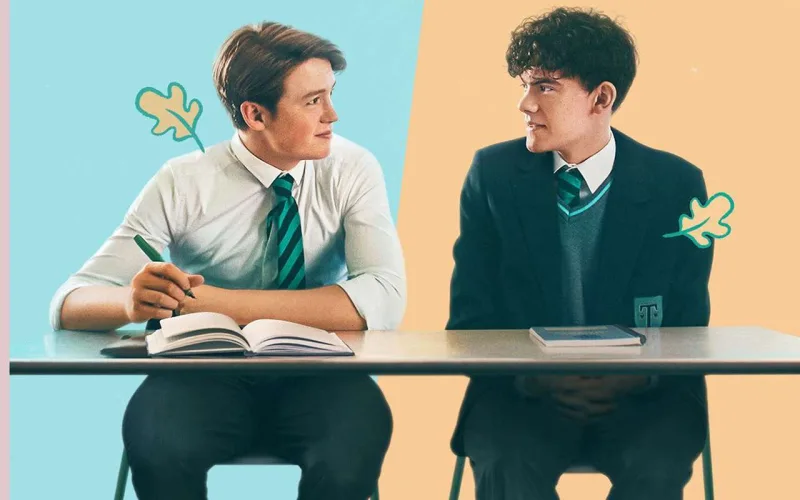 Bir ayda 6 jurnalın siması oldu