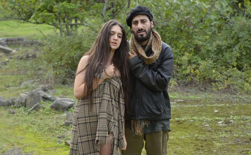 “Köhnə çamadanlar” ekrana çıxır