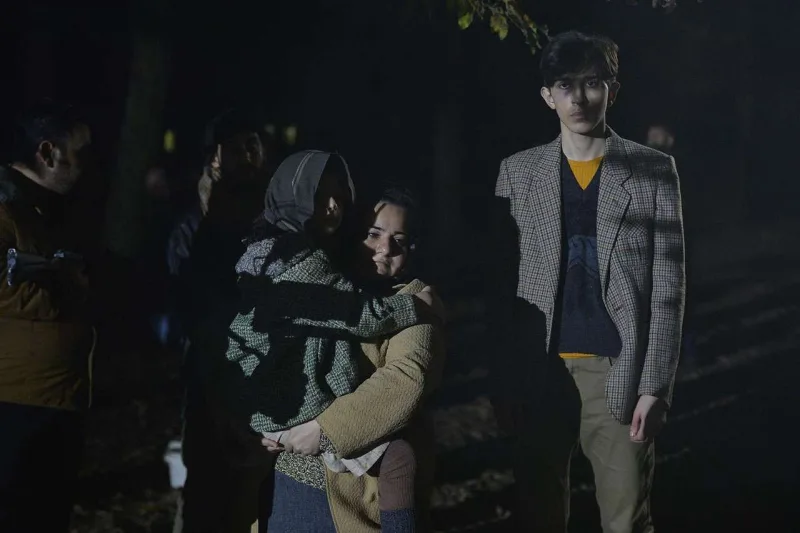 “Köhnə çamadanlar” ekrana çıxır