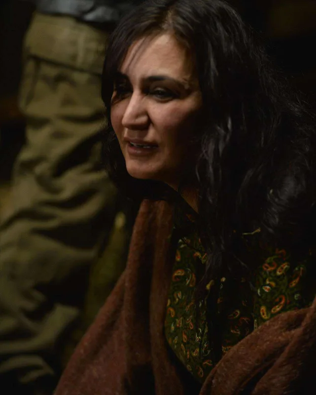 “Köhnə çamadanlar” ekrana çıxır