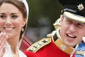 Kate və Uilyamın evliliklərinin 11-ci ili...