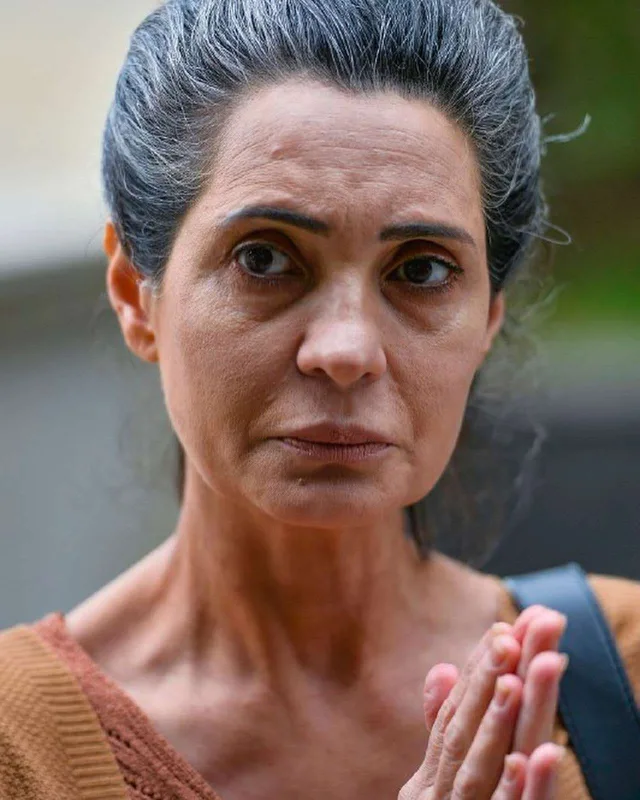 “Köhnə çamadanlar” ekrana çıxır