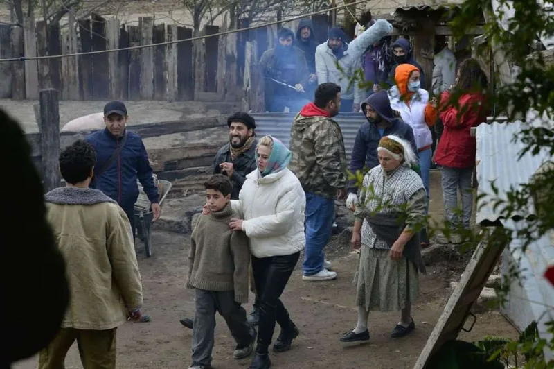 “Köhnə çamadanlar” ekrana çıxır