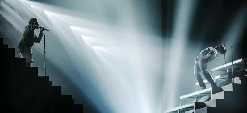 Azərbaycan səhnədə hansı mesajları verəcək?