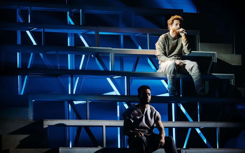 Azərbaycan səhnədə hansı mesajları verəcək?