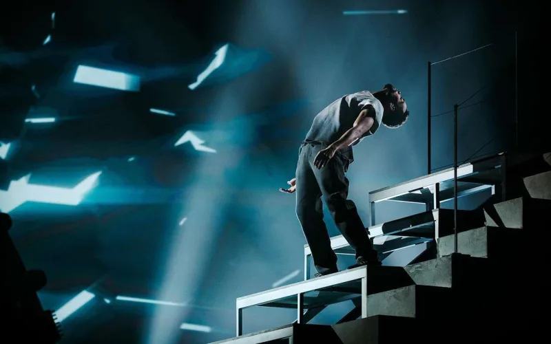 Azərbaycan səhnədə hansı mesajları verəcək?