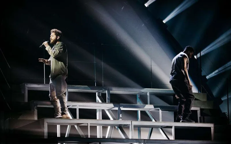 Azərbaycan səhnədə hansı mesajları verəcək?