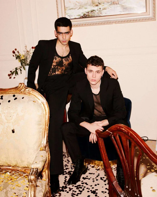 Bu bürcləri tanımaq çətindir!