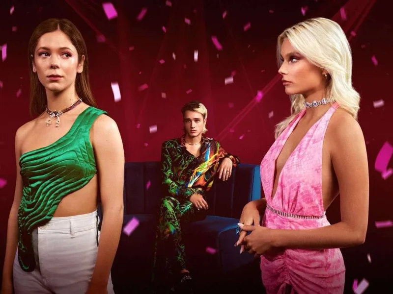 Bu bürcləri tanımaq çətindir!