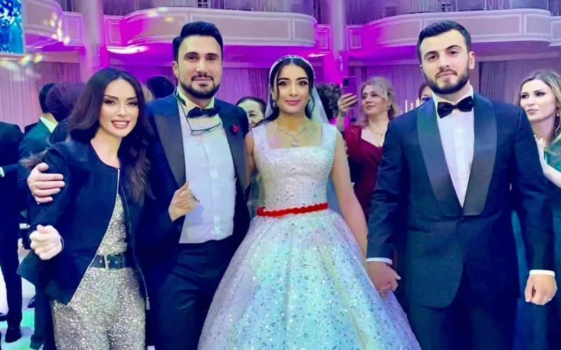 Natavandan Nadirə ağır sözlər!