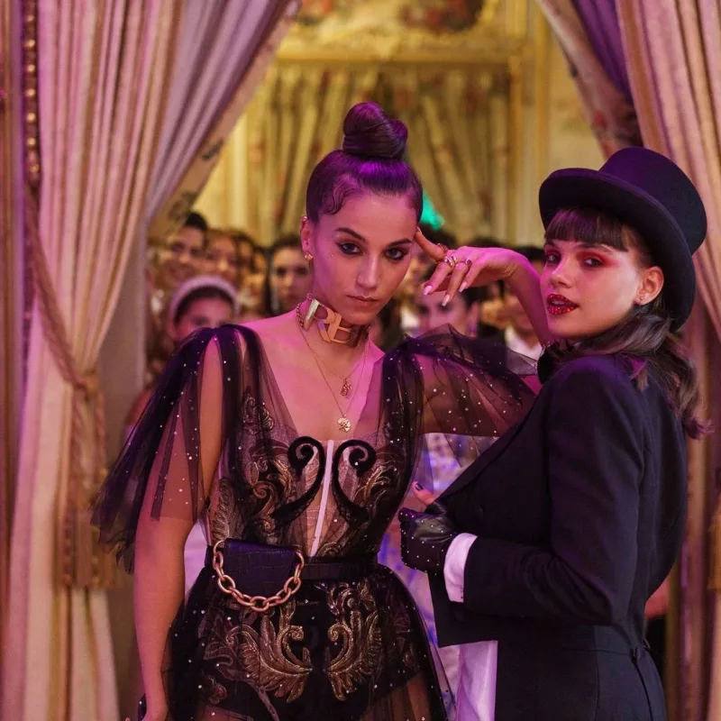 Bu bürcləri tanımaq çətindir!