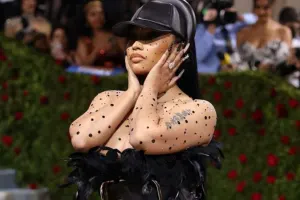 Gündəmi zəbt edən 10 MET Gala ulduzu