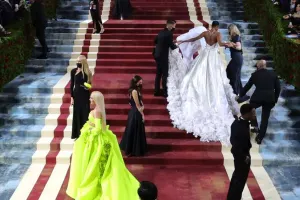 MET Gala-da 33,7 milyon toplandı