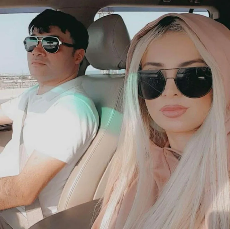 Mətanət İsgəndərli keçmiş gəlini ilə barışdı