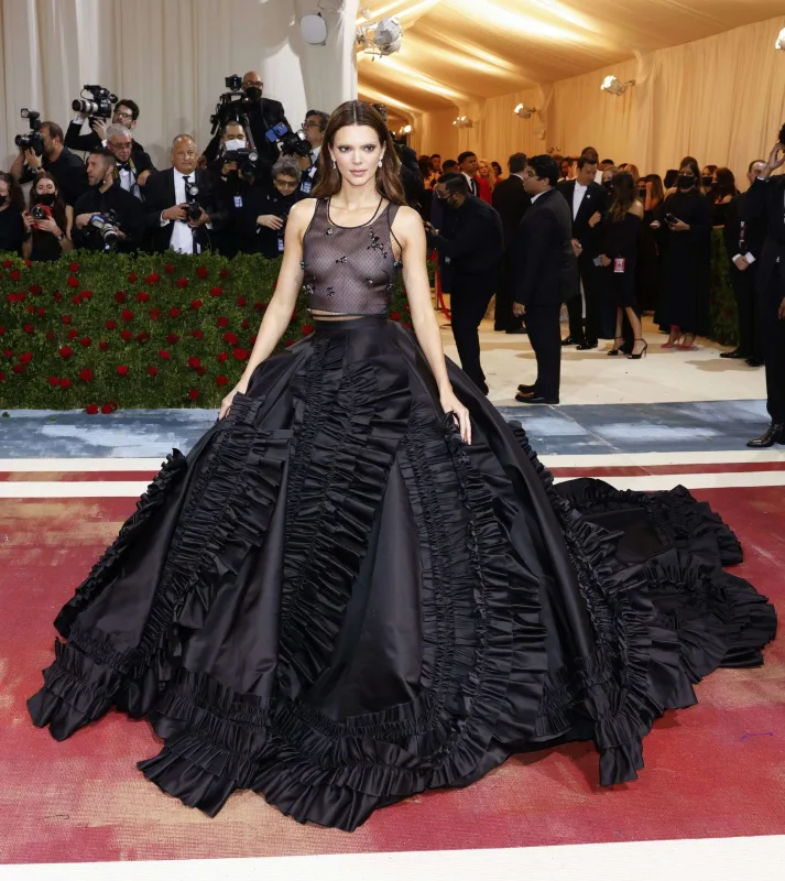 MET Gala-da 33,7 milyon toplandı