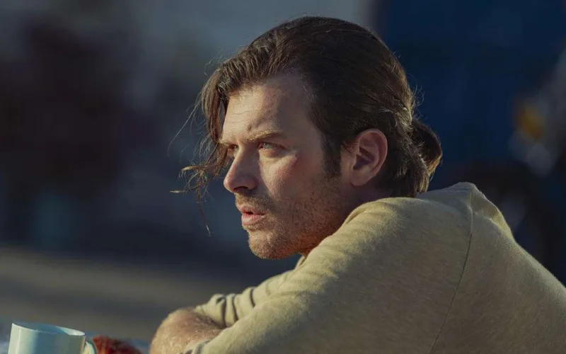 Kıvançın serialı ilk beşlikdədir