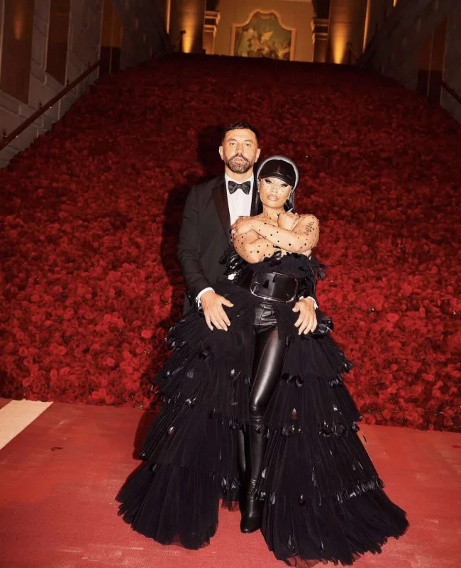 MET Gala-da 33,7 milyon toplandı