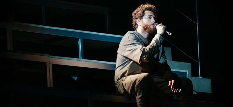 Nadirin şousu ekrandan belə görünəcək