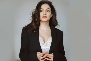 Turanə “Netflix” üçün filmə çəkilir