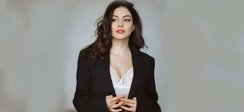 Turanə “Netflix” üçün filmə çəkilir