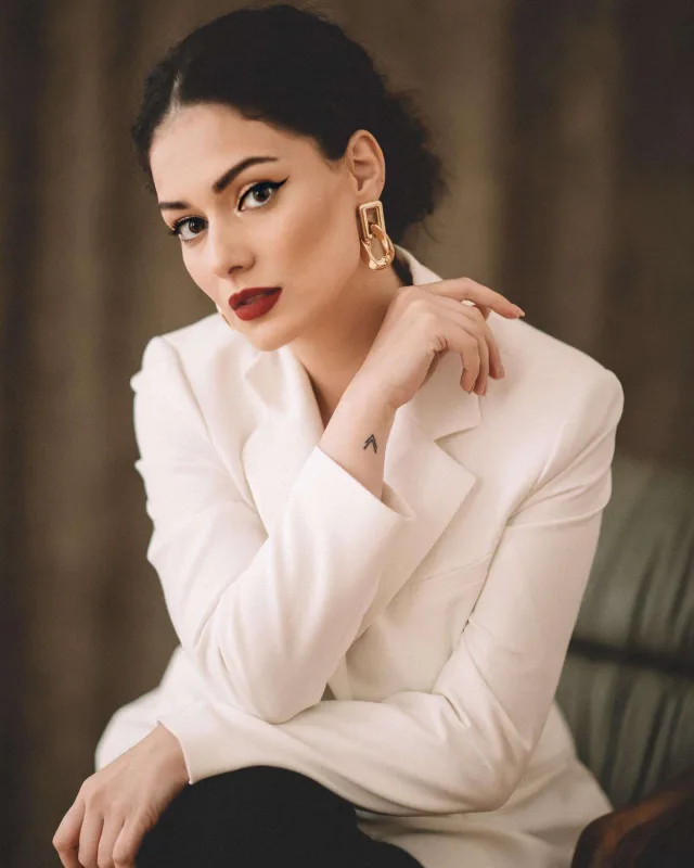 Turanə “Netflix” üçün filmə çəkilir