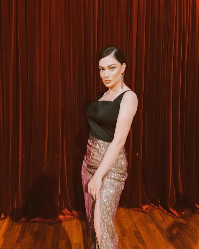 Turanə “Netflix” üçün filmə çəkilir