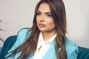 “Fuad məni sevmir” - Boşanmasından danışdı - Video