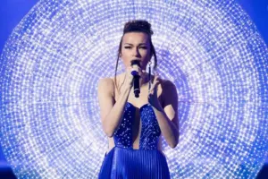 “Avroviziya” təşkilatçılarını tənqid etdi