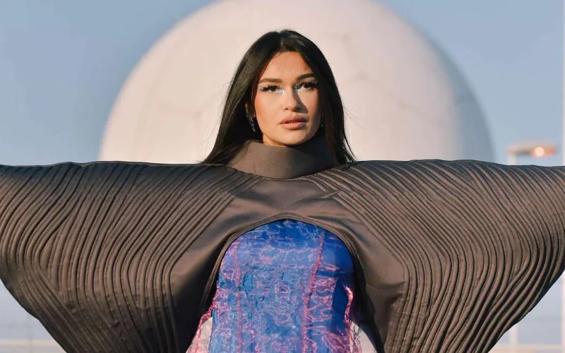 “Avroviziya” təşkilatçılarını tənqid etdi