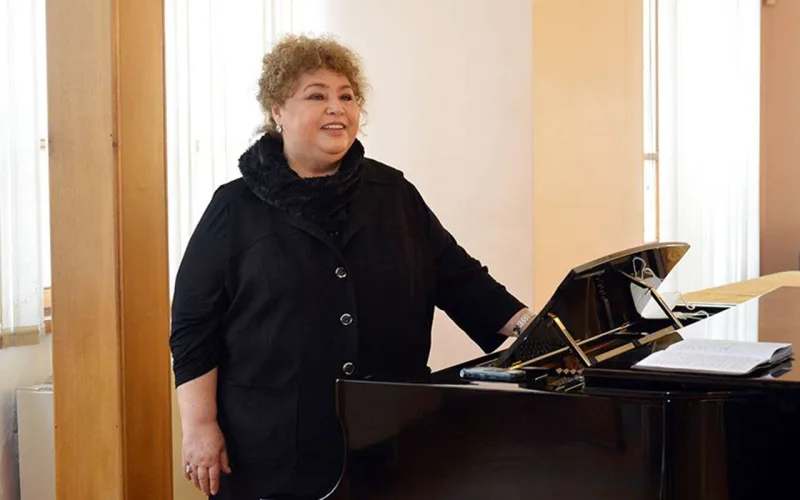 İlham Əliyev mədəniyyət xadimlərini təltif etdi