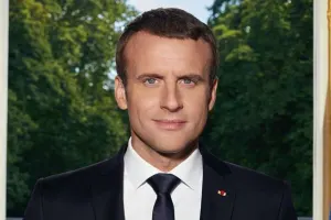 Makron “Avroviziya”ya müdaxilə etmək istəyib