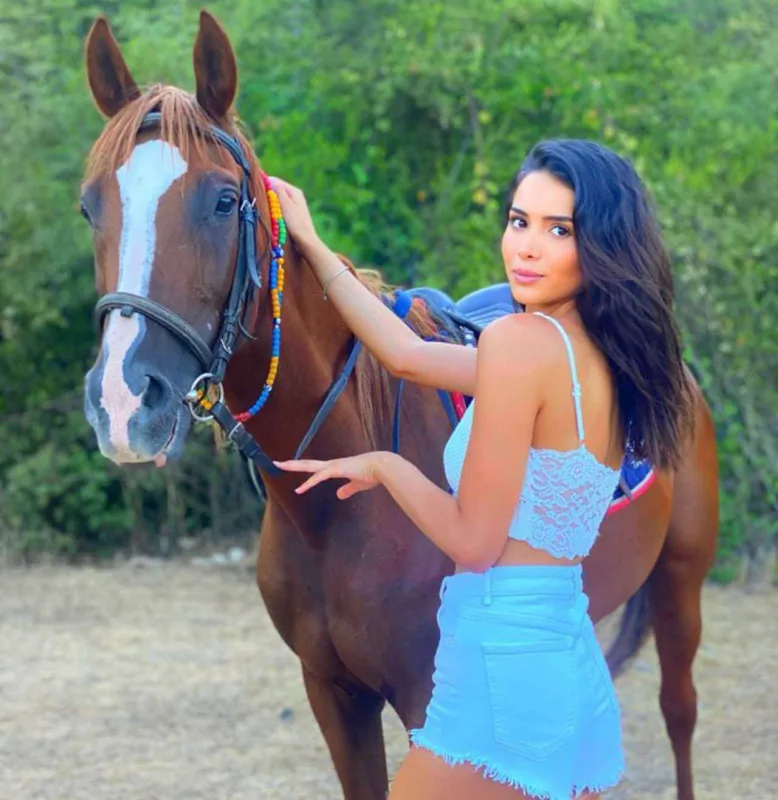 Xəyanəti inkar edərək İremi əsəbiləşdirdi