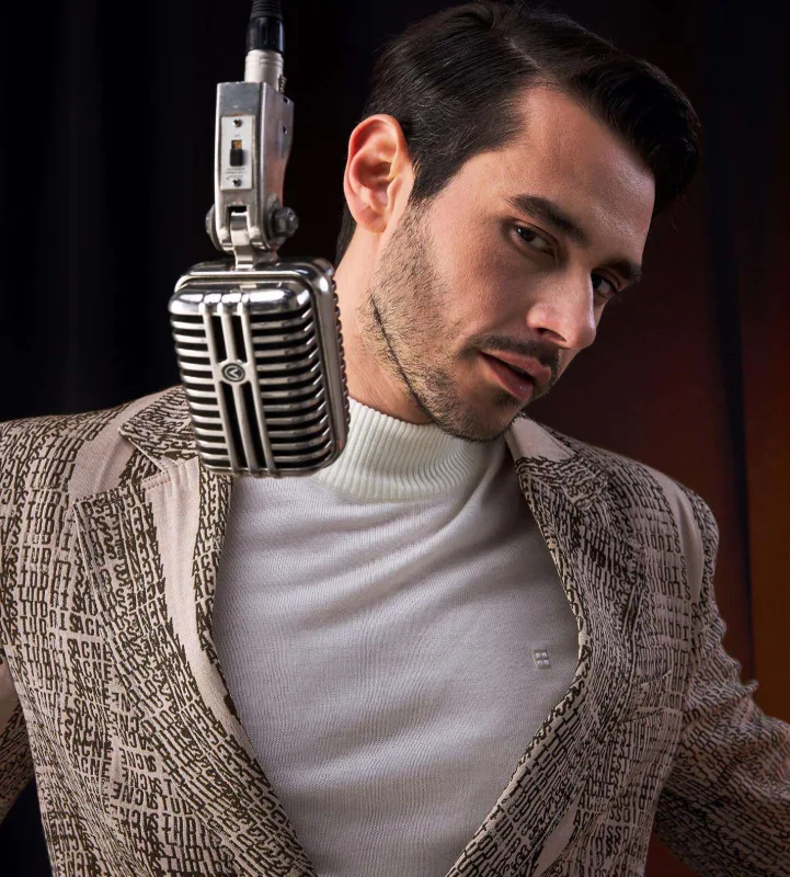 Xəyanəti inkar edərək İremi əsəbiləşdirdi