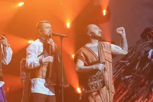 Avroviziyada kimlər finala keçdi? - Yenilənib