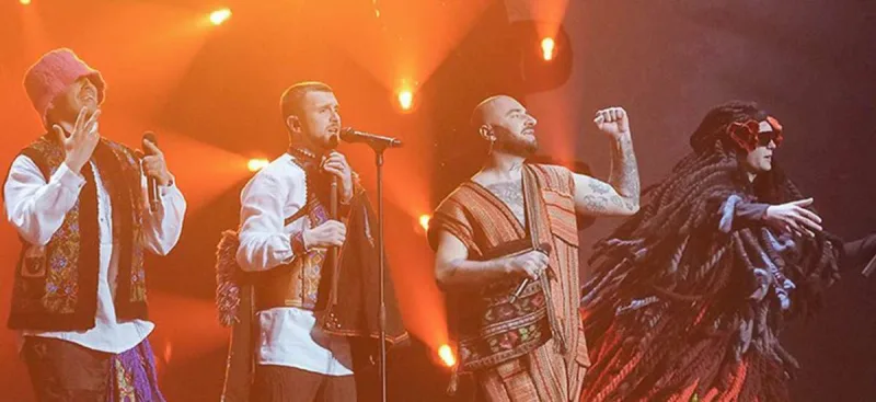 Avroviziyada kimlər finala keçdi? - Yenilənib