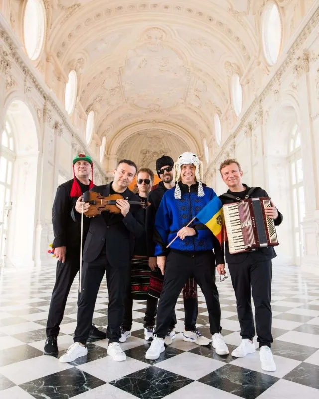 Avroviziyada kimlər finala keçdi? - Yenilənib