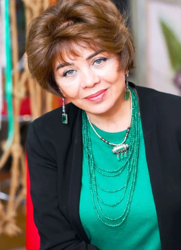 Suğra Bağırzadənin sərgisi olacaq